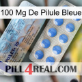 100 Mg Blue Pill 39
